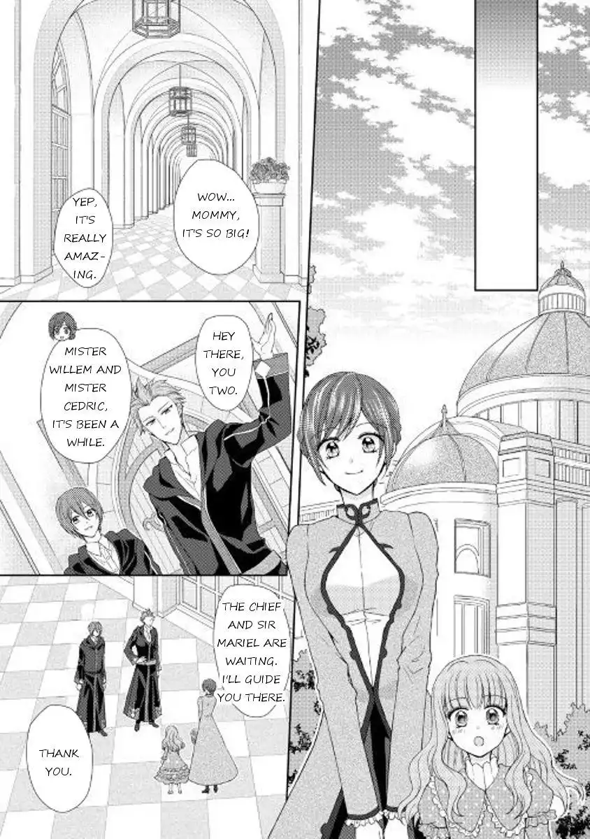 From Maid to Mother Chapter 18 25